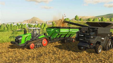 Get Started with Buying Animals in Farming Simulator 20!